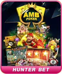 AMB POKER